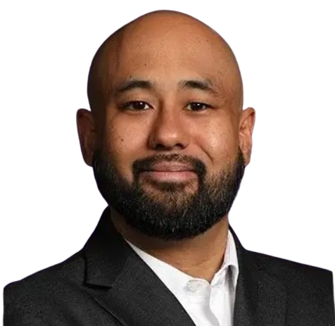 Speaker Bobby Reddy, Jr.